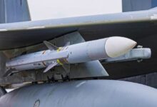 AIM-120C-8