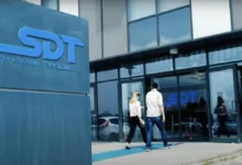 SDT uzay savunma teknolojileri