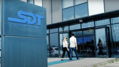 SDT uzay savunma teknolojileri