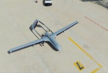 Bayraktar TB3