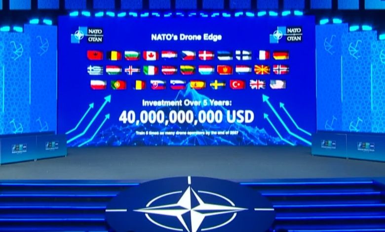 40 milyar