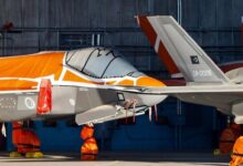 F-35 Depo