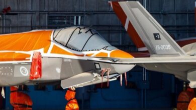 F-35 Depo