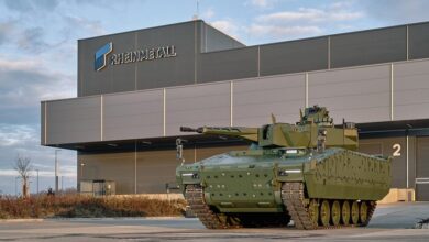 Rheinmetall