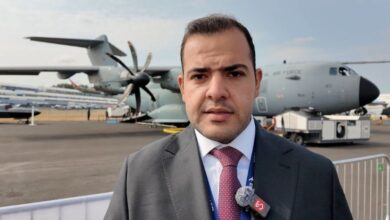 ANIL ŞAHİN NAKLİYE UÇAKLARI