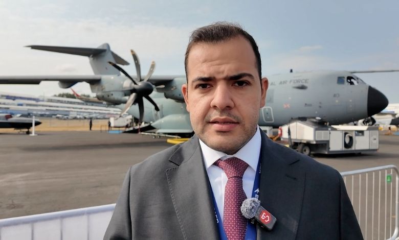 ANIL ŞAHİN NAKLİYE UÇAKLARI