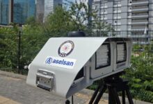 ASELSAN nato tedir