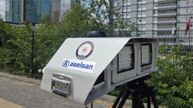ASELSAN nato tedir
