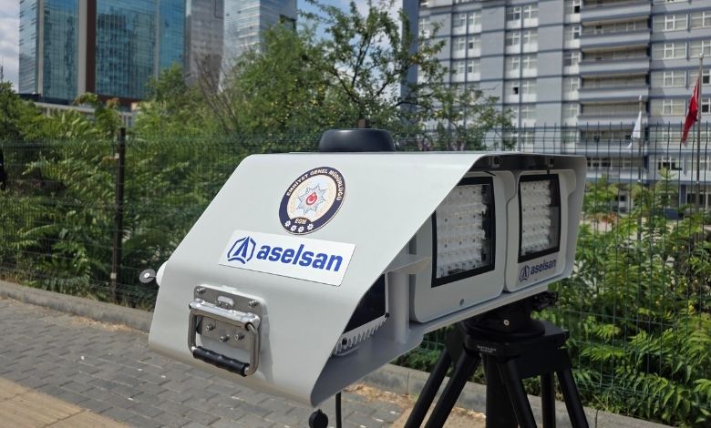 NATO Zirvesi Güvenliğinde ASELSAN Teknolojisi Kullanılıyor
