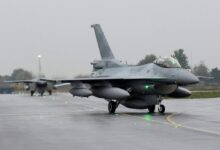 F-16 Block 70