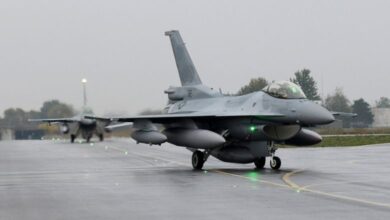 F-16 Block 70