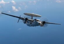 E-2D Advanced Hawkeye Block II