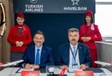 HAVELSAN TURKİSH AIRLINES