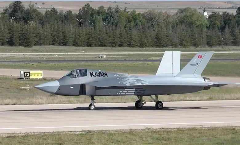 KAAN Motorunda Kritik Eşik Aşıldı: ABD Kongresi İtiraz Etmedi