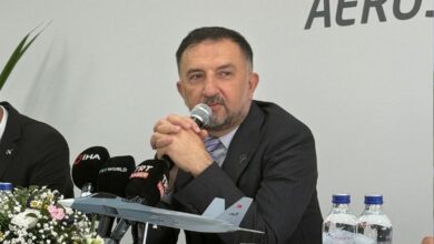 mehmet demiroğlu