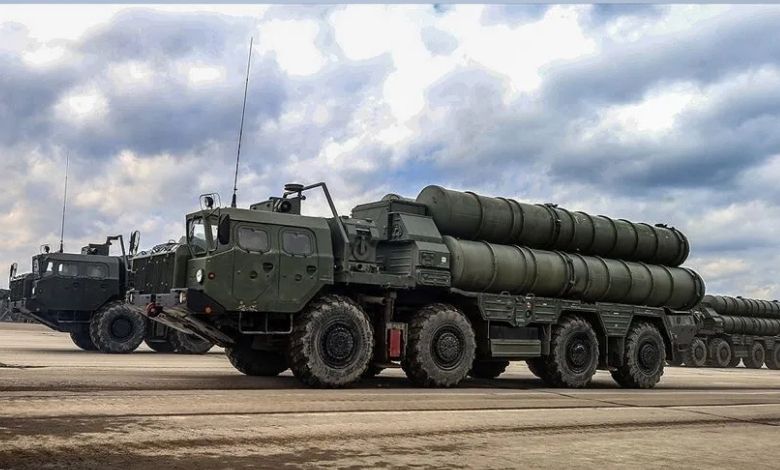 S-400
