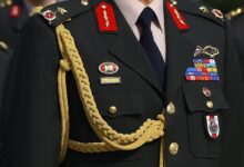 TSK General
