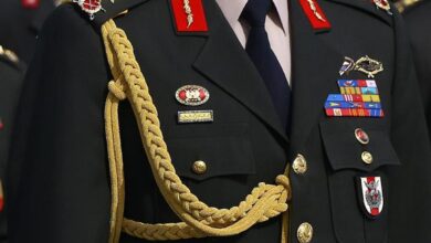 TSK General
