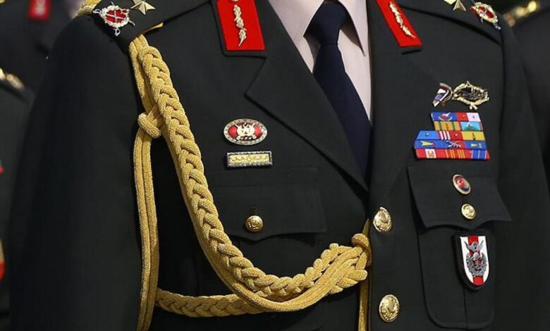 TSK General