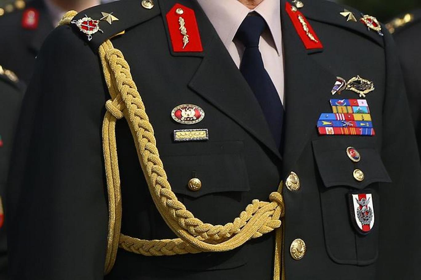 YAŞ 2026 Atamaları Belli Oldu: İşte Tam Liste!