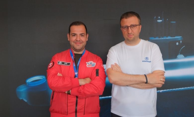 ahmet akyol
