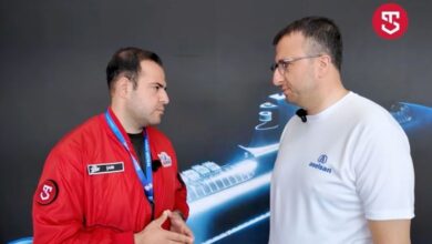 ASELSAN AHMET AKYOL
