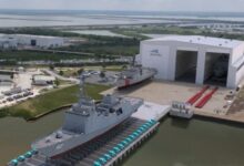 Avustralyalı gemi üreticisi Austal