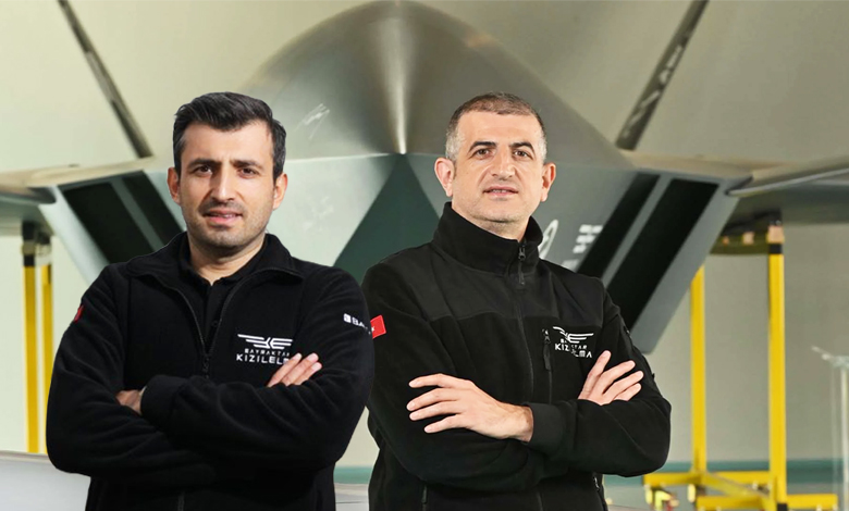 bayraktarlar