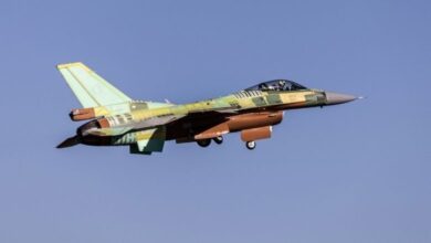 bulgaria F-16 Block 70