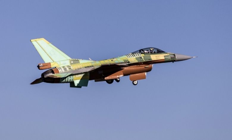 bulgaria F-16 Block 70