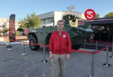 selim Baybaş fnss