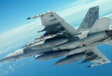 GBU-75 JDAM LR