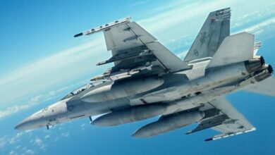 GBU-75 JDAM LR