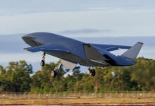 MQ-28 Ghost Bat