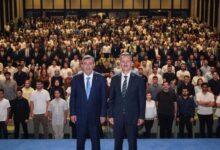 Millî Yetkinlik Hamlesi
