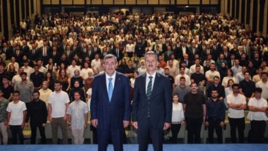 Millî Yetkinlik Hamlesi