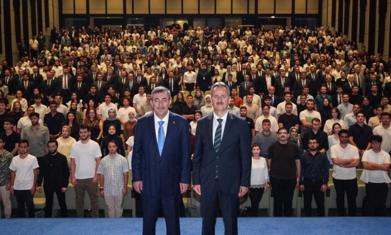 Millî Yetkinlik Hamlesi