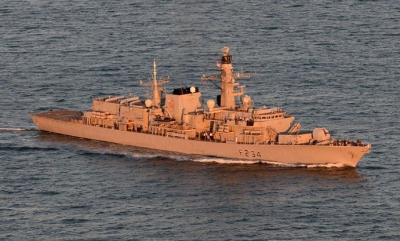 type 23