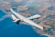 MQ-9B SeaGuardian