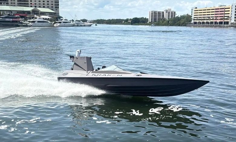 K3 Scout