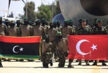 libya efes 2026