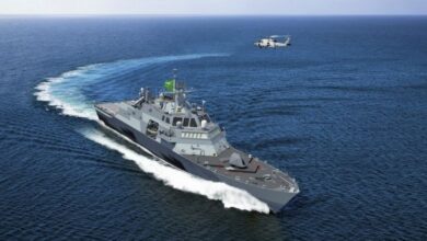 (Multi-Mission Surface Combatant/MMSC)