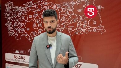 ömer algur
