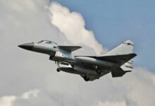 Özbekistan J-10CE
