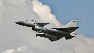 Özbekistan J-10CE