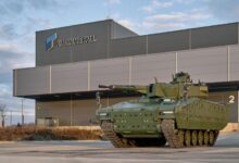 Rheinmetall’