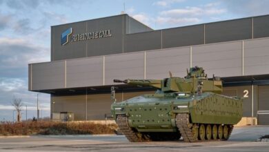 Rheinmetall’