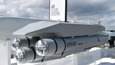 SPEAR