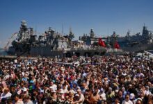 TEKNOFEST MAVİ VATAN