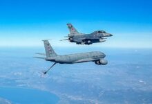 türk f16